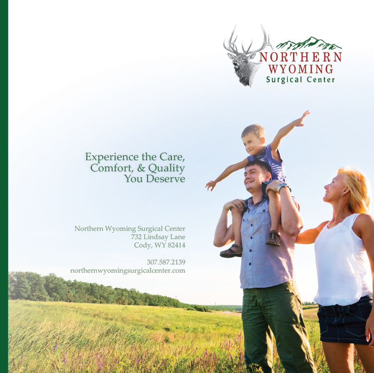 Northen Wyoming Surgical Center